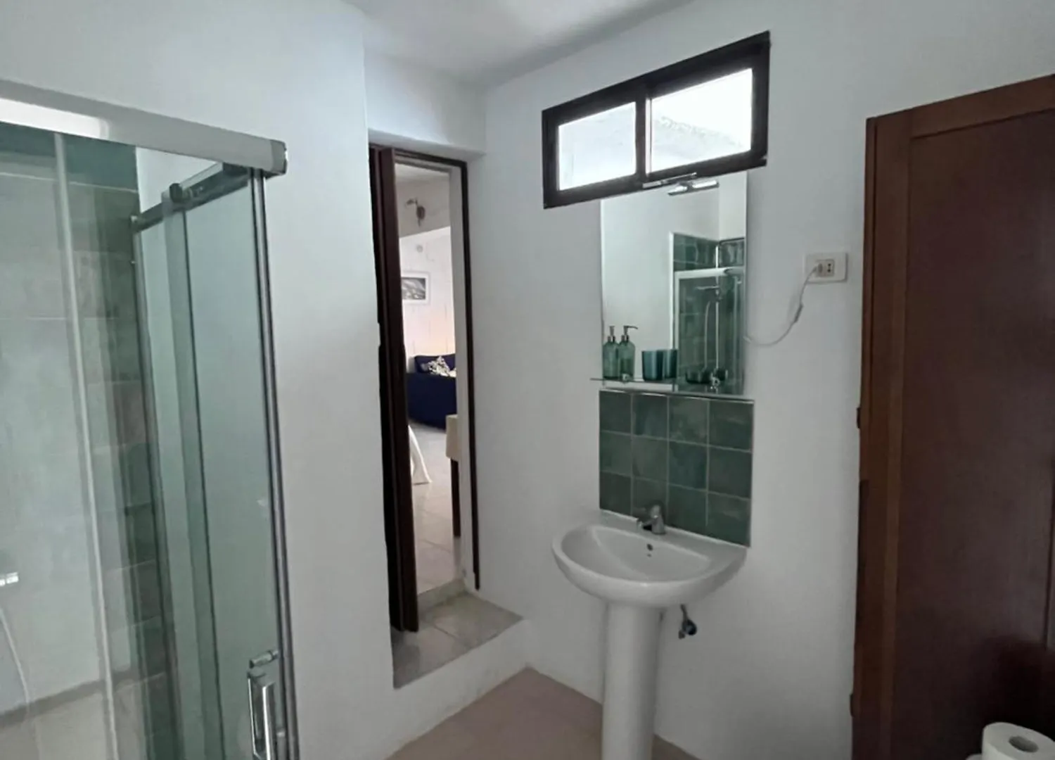 Whispering Tides Villa Candelaria